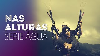 Doses de ânimo 13 - Série Águia (NAS ALTURAS)