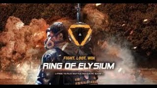 Ring Of Elysium *LIVE* Random squads And Chill (tier 100)