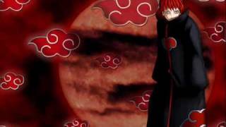 sasori theme