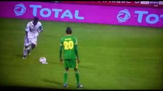 Senegal vs Zimbabwe goals  2-0 can 2017 ( 19/01/2017 )