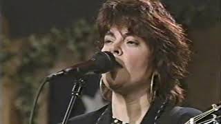 Seven Year Ache by Rosanne Cash