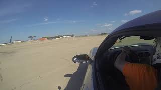 ANDY F  AUTOX - TSSCC EVENT #5  - 10/9/2021