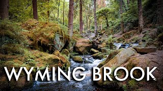 WYMING BROOK | Is This The PEAK DISTRICT'S Most Instagrammable Spot?