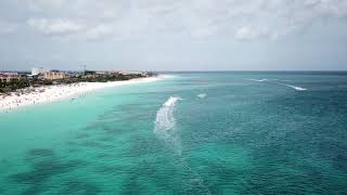 Eagle Beach Aruba