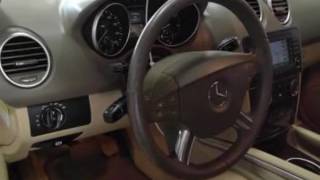 2008 Mercedes-Benz M-Class ML550 SUV - Jackson, TN