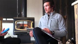 Fireside Chat with Parker McDonald