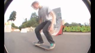 Waldemar Eisinger - Kickflip