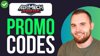 How To Get Airmech Arena Promo Code (2024)