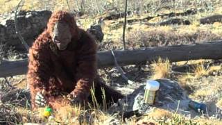 Stalking Big Foot in Wyoming, Season 2- Episode 1