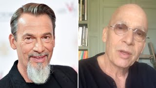 "J’ai eu un souci dernièrement" : maladie, vieillesse… Florent Pagny pris aux tripes par un doute