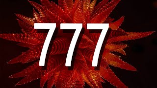 777Hz 77Hz 7Hz  Attract Your Luck, Awaken Spiritual Powers, Awakening the infinite potential