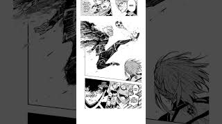 Blue lock chapter 278