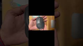 #logitech M720 #triathlon #multidevice #wireless #unboxing #unboxingvideo #unbox #unboxingshorts