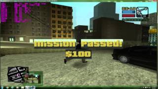 Grand Theft Auto Liberty City Stories PCSX2 6X Native