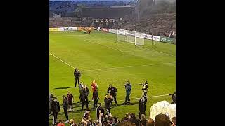 devine after bohs beat shels