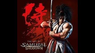 SamuraiShodown - Pc 4K Native Ultra 60fps.