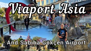 Tuzla, things to see and do near Sabiha Gökçen International Airport