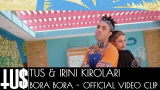 Tus & Irini Kirolari - Bora Bora