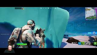 Fortnite Battle Royale Zero Build Past 29