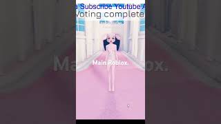 Andy Balala Main Game Roblox. #mainroblox #shortsvideo