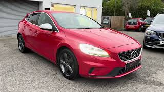 Volvo V40 Walkaround - LS Autos