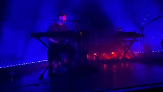 Sohn - Electric Ballroom - London (19-11-12)