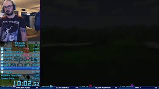 Comfy Speedruns | Wii Sports (All Sports%) PB Attempts | LeviTheRelentless