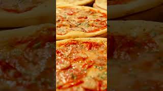 ¡Máquinas exprés de Pizza! #curiosidades #pizzas #curiosidades  #comida  #datosinteresantes