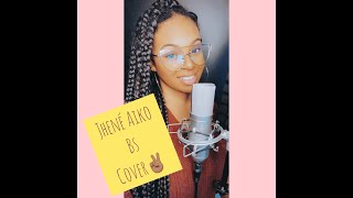 Jhene Aiko- BS | (COVER) by Sammi Yoyo