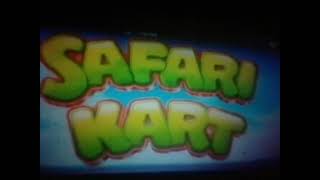 Safari Kart Ost - Congratulations