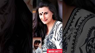 Mana Shetty (old to young)#shorts #viral #bollywood