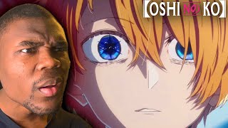 Oshi No Ko Is Getting INTENSE | S2 Episode 7 REACTION