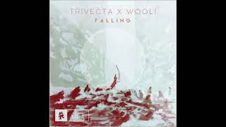 [Melodic Riddim] Trivecta & Wooli - Falling | Blurred Audio & Timestamps in Description Box