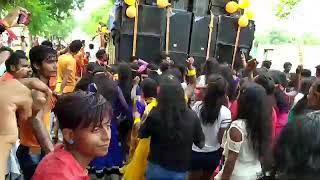 Rajrappa last somari dance video ||  2021 Rajrappa last sawan ||  2021 video