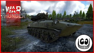 War Thunder | Hoppla Wie ist das denn passiert? | BR 6.0 Sowjetunion |