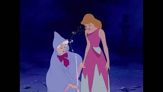 Disney✨ Cinderella Movie - Part 10 [HD]