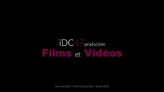 Showreel2017