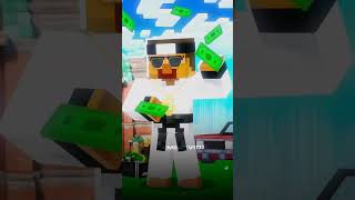 Millionaire Jack😎 #shorts #gamerfleet #youtubeshorts #minecraft @Gamerfleet @AnshuBisht