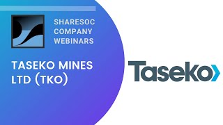 Taseko Mines Ltd (TKO) - 22 June 2021