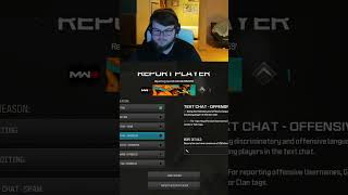 Warzone Hacker Banned LIVE on Stream!