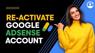 How To Reactivate Google AdSense Account Once Deactivated 2024 (Best Method)