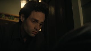 YOU - Joe gave Henry to Dante S03E10