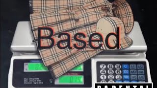 Based (Count Sole Records) Ice Water Dripping #skit #mixtape #music