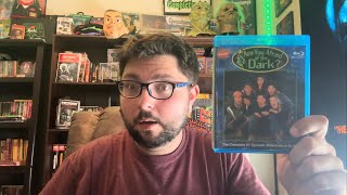 Are You Afraid Of The Dark?: The Tale Of The Secret Admirer - Episode Review