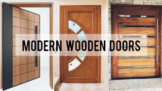 Wooden Doors Designs | Doors Designs Ideas