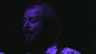 Bon Iver - Hazelton - Paris Philharmonie 2016