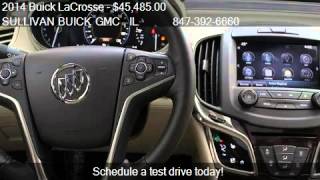 2014 Buick LaCrosse  - for sale in ARLINGTON HEIGHTS , IL 60