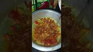 egg masala amlate spicy tasty recipe yammy recipe 😍 like share comment #subscribe#