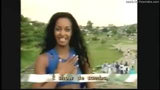 VINHETA SAMBA ENREDO NENÊ DE VILA MATILDE 2001