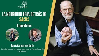 La Neurobiología Detrás de Sacks